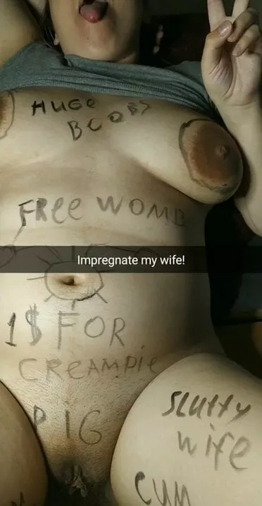 Wife Impregnate