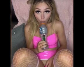 420 Pussy Power ????????