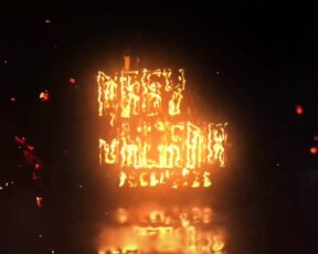 Cumming with a Clamp on My Breasts