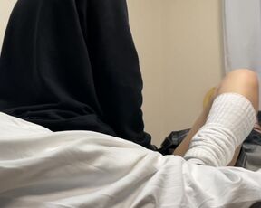 ギャル コスプレ女子がかわいい！いつもと違う雰囲気に興奮中出しセックス