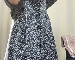 Waiting Room for Photo Shoot #1