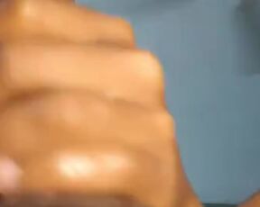 JERKING CUM OUT BIG DICK! fans.ly/bertdollaz757