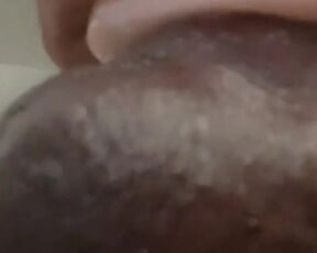 BBC STROKING POCKET PUSSY TOY