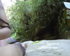 Does anyone have this girl's name or more videos of her? I haven't been able to find anything else a