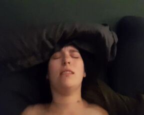 Shy Milf Takes Big Cock