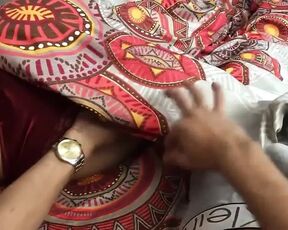 Stepsister Enjoys My Cock